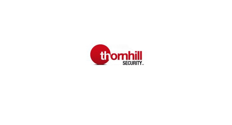 Thornhill Security Ltd