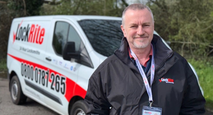 LockRite Locksmiths - Norwich