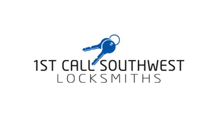 1st call southwest locksmiths Logo