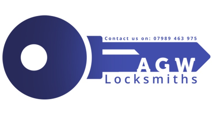 AGW Locksmiths Logo