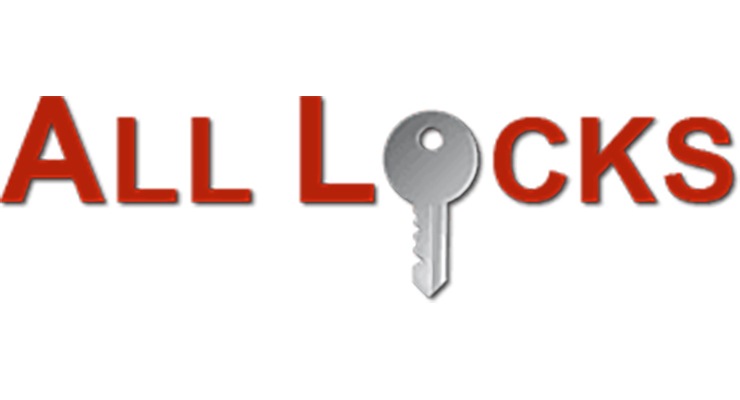 All Locks Logo