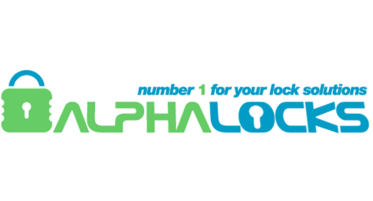 Alphalocks Logo