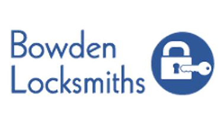 Bowden Locksmiths Ltd Logo