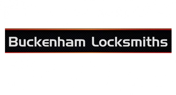 Buckenham Locksmiths Ltd Logo