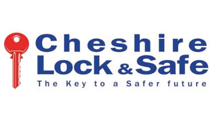 Cheshire Lock & Safe Company Ltd Logo