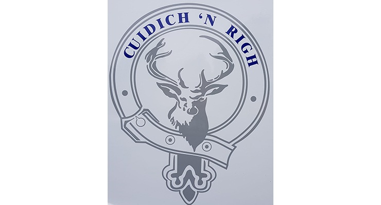 Clan locks and securities Logo