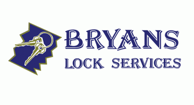 Bryans Lock Services Logo
