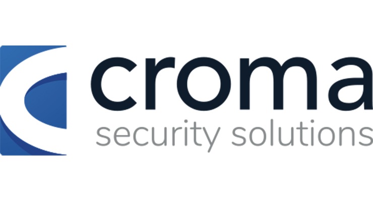 Croma Locksmiths & Security Solutions Logo
