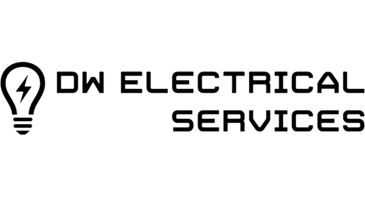 DW Electrical Services Logo