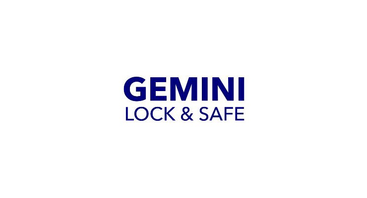 Gemini Lock & Safe Ltd Logo