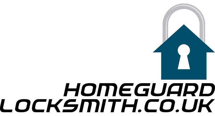 HomeGuard Locksmith Logo