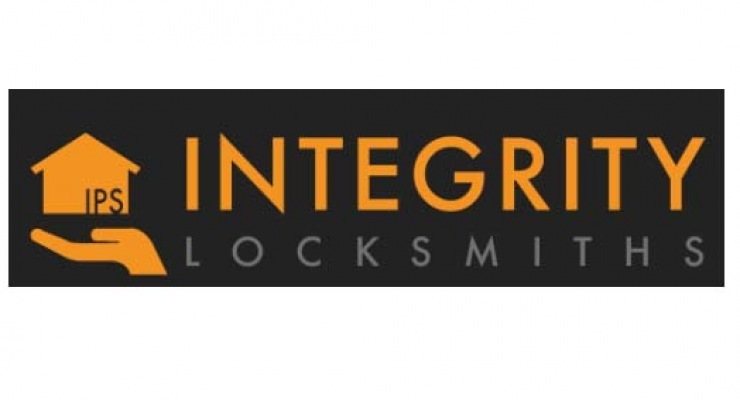 Integrity Locksmiths Ltd Logo