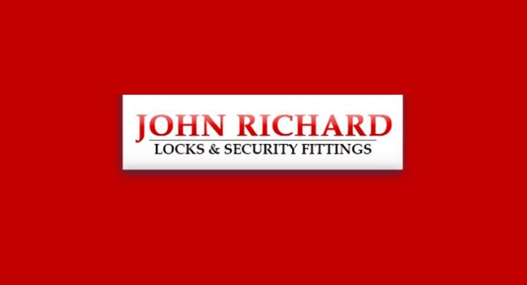John Richard Security Products (Wirral) Limited