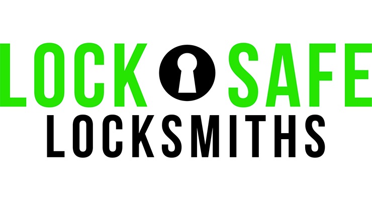 Lock Safe Locksmiths (Midlands) Ltd Logo