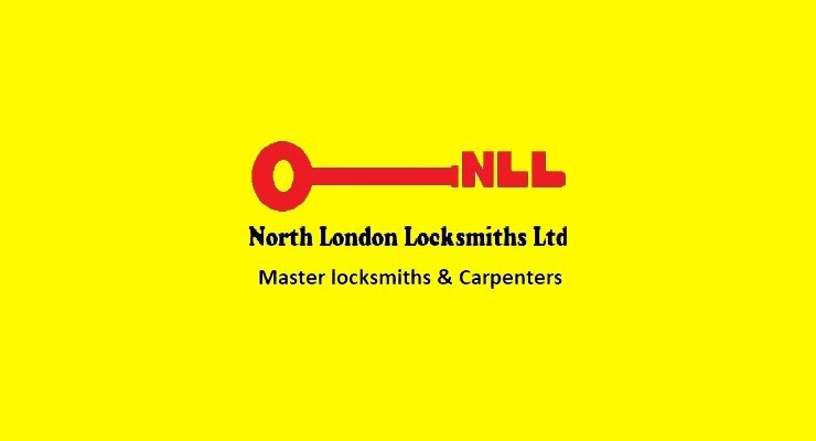 North London Locksmiths Ltd. Logo
