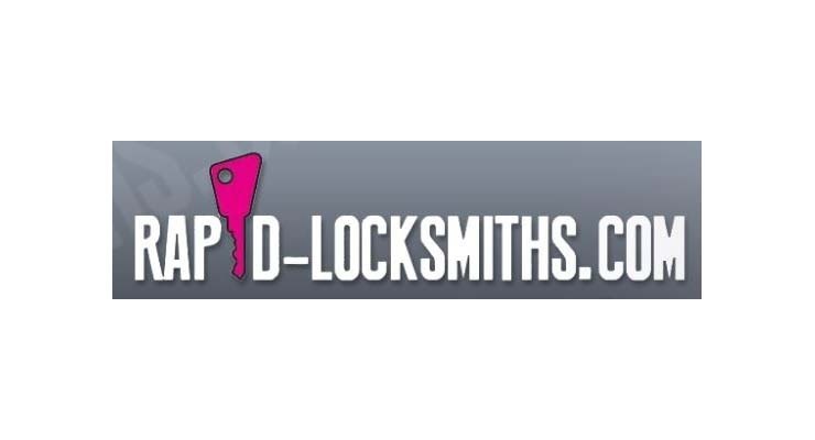 rapid-locksmiths.com Logo