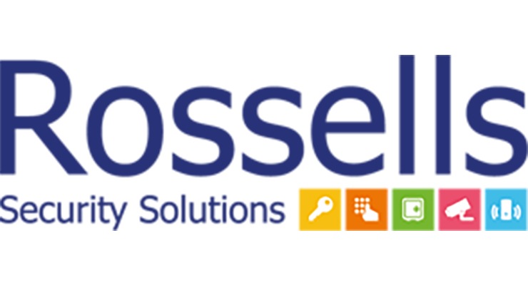 Rossells Locksmiths Ltd Logo