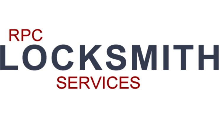 RPC Locksmiths Logo