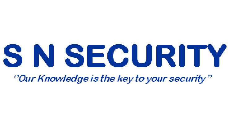 S N Security and Locksmiths