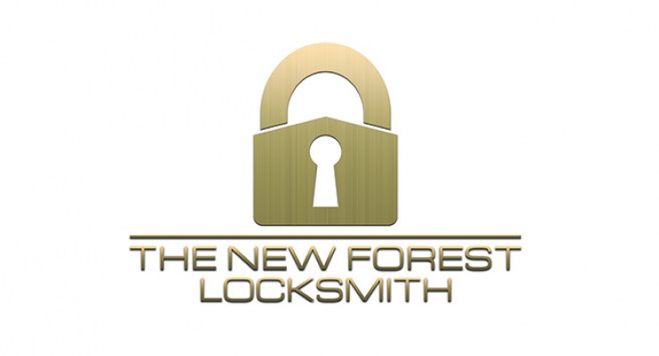 The New Forest Locksmith Logo