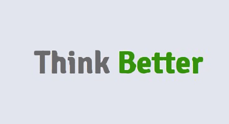 Think Better Ltd Logo