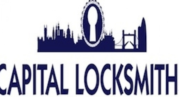 Capital Locksmiths