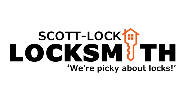 SCOTT-LOCK LTD Logo