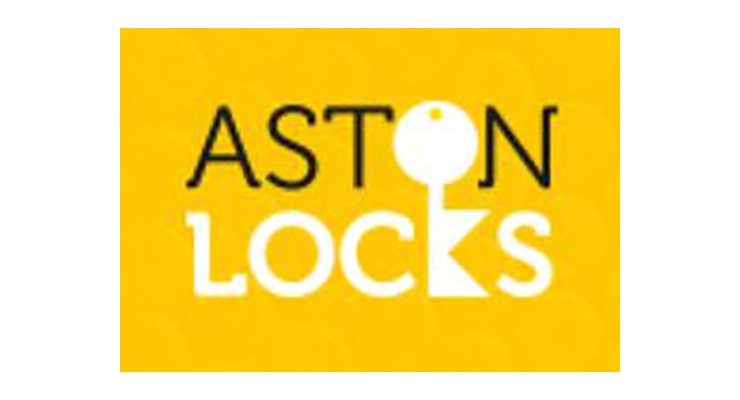 Aston Locks Limited Logo