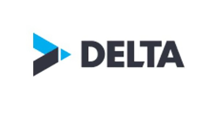 Delta Security Logo