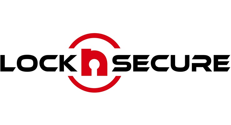 Lock'n'Secure Locksmiths Logo