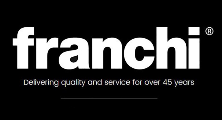 Franchi plc Logo