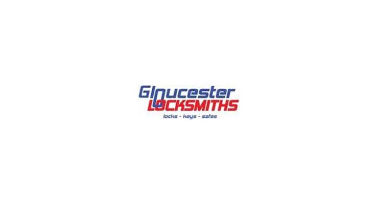 Gloucester Locksmiths Logo