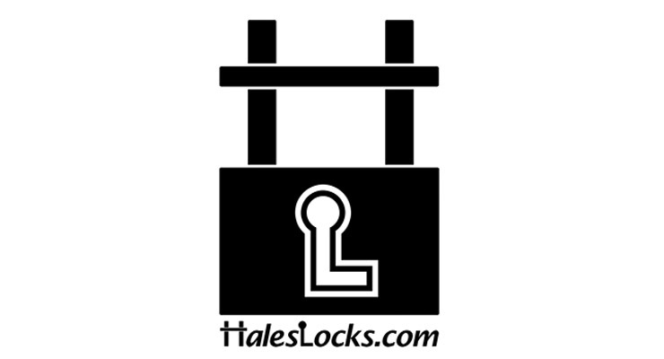 HalesLocks Ltd Logo