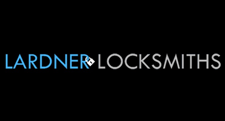 Lardner Locksmiths Limited Logo