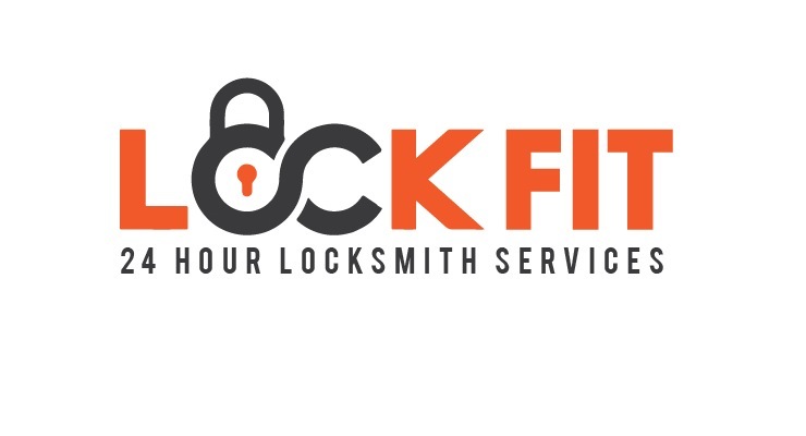 Lockfit Salford Logo