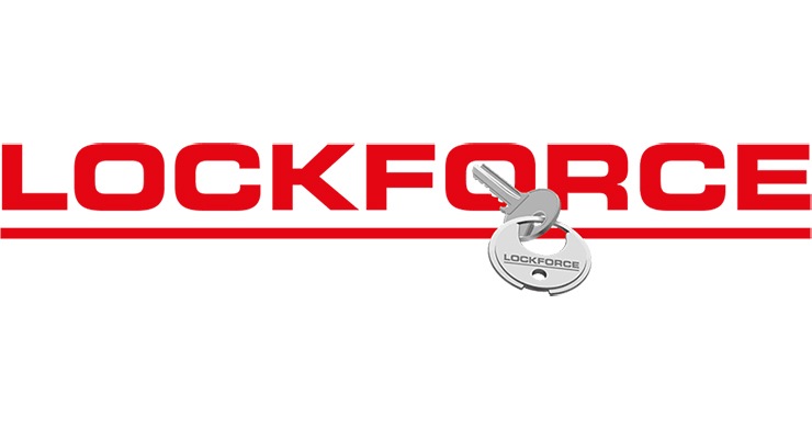 Lockforce Locksmith Manchester Logo