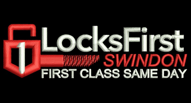 LocksFirst Swindon Logo