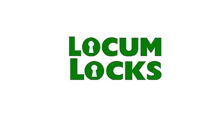 Locum Locks Logo