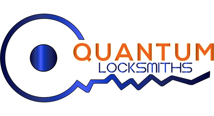 Quantum Locksmiths Ltd Logo
