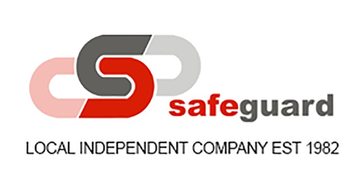 Safeguard (N/W) Ltd Logo