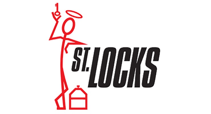 St Locks ltd Logo