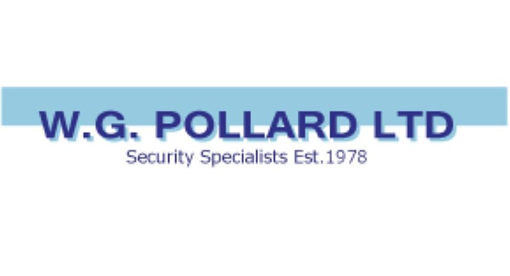 W G Pollard Limited Logo