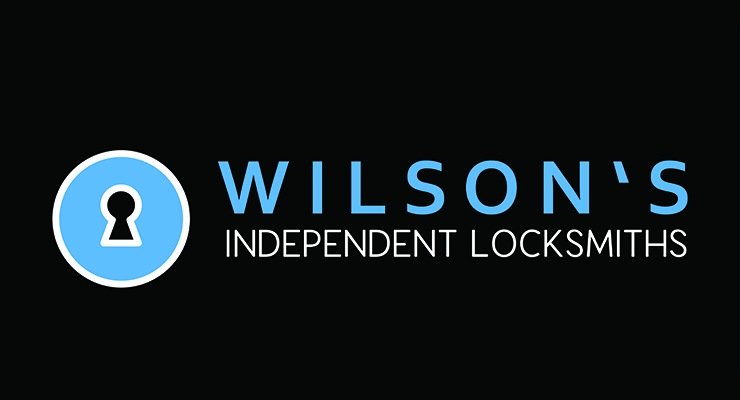 Wilson's Independent Locksmiths Logo