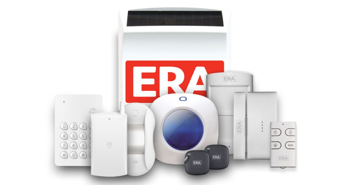 Security & Alert Systems Smart Home Security Products, UK, Online