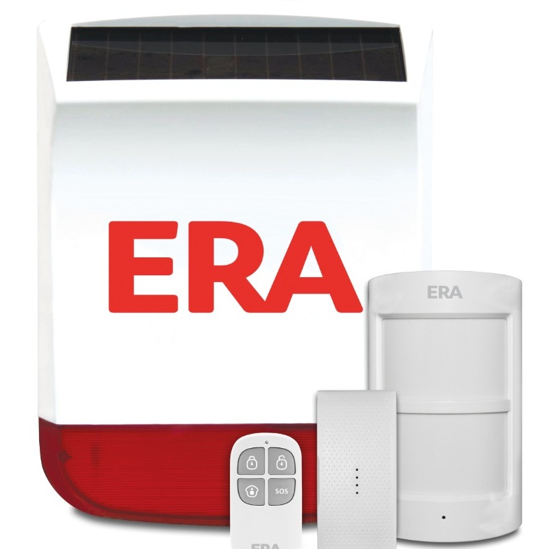 ERA Valiant Alarm