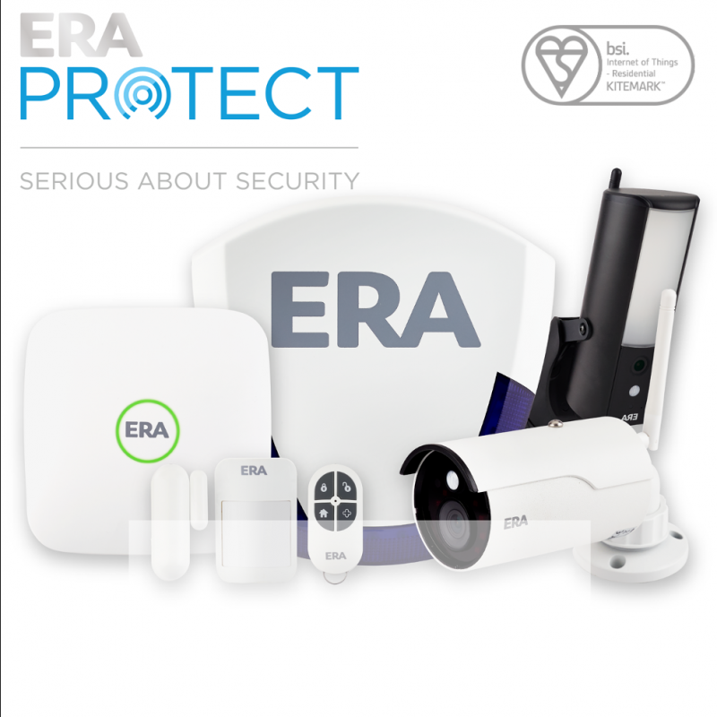 ERA Protect Alarm System