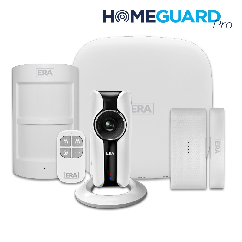 ERA HomeGuard Pro