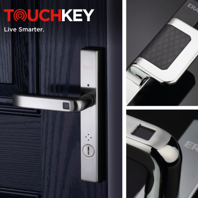 ERA TouchKey