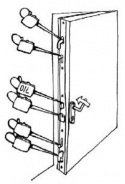 Door Locks Maintenance