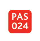 PAS 024 Logo